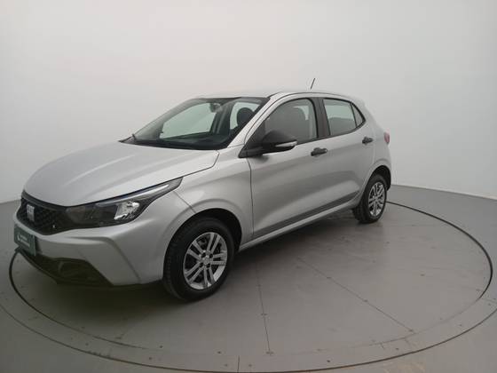 FIAT ARGO 1.0 FIREFLY FLEX MANUAL
